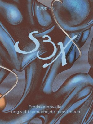 S3X novellesamling