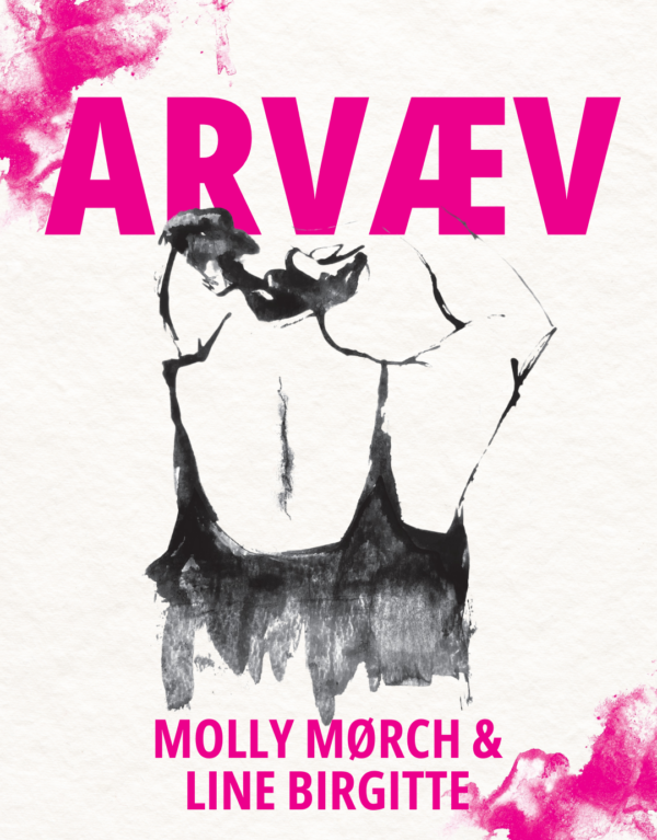 Forudbestilling: Arvæv